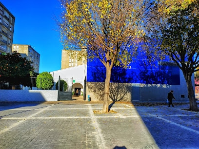 fotografía  Centro de Participación Activa de Mayores Jerez II - Las Torres Centro de la tercera edad en Jerez de la Frontera