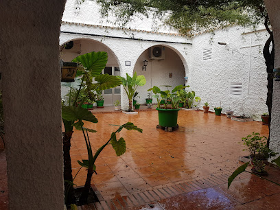 fotografía  Centro de Participación Activa de Mayores Jerez III " La Granja" Centro de la tercera edad en Jerez de la Frontera