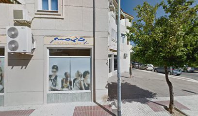 fotografía  Centro de Peluquería y Estética Moy&apos;s Peluquería en Sanlúcar de Barrameda