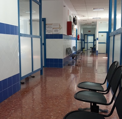 fotografía Centro de Salud Alcalá del Valle Centro de salud y bienestar en Alcalá del Valle
