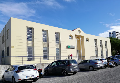 fotografía  Centro de Salud Algeciras-Norte Clínica ambulatoria en Algeciras