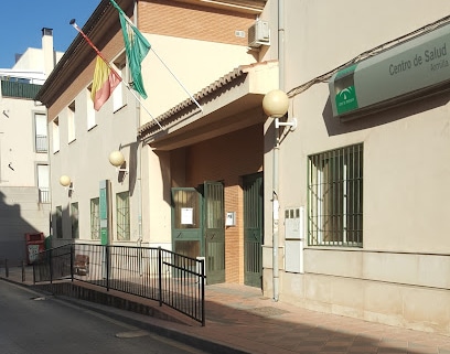 Centro de Salud Armilla Urgencias Centro de salud