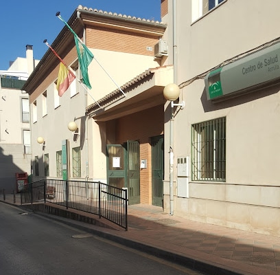 Centro de Salud Armilla Urgencias Centro de salud