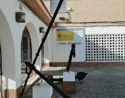 fotografía  Centro de Salud - Casa del Mar Centro de salud y bienestar en El Puerto de Sta María