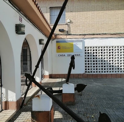 fotografía  Centro de Salud - Casa del Mar Centro de salud y bienestar en El Puerto de Sta María