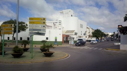 fotografía  Centro de Salud Conil La Atalaya Centro de salud en Conil de la Frontera