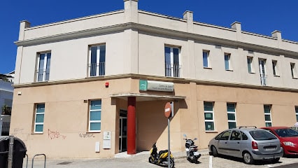 fotografía  Centro de Salud El Puerto de Santa María Sur Centro de salud y bienestar en El Puerto de Sta María