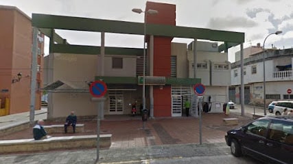 fotografía  Centro de Salud El Saladillo Algeciras Sur Centro de salud en Algeciras