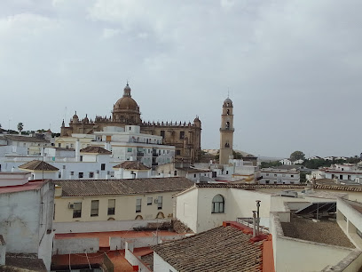 fotografía  Centro de Salud Jerez Centro Centro de salud en Jerez de la Frontera