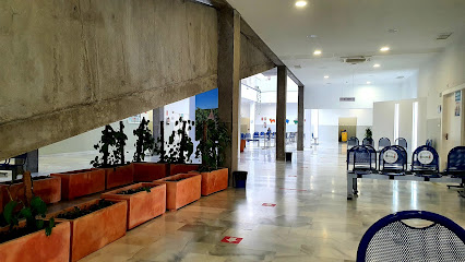 fotografía  Centro de Salud La Milagrosa Centro de salud en Jerez de la Frontera