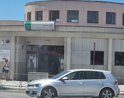 fotografía  Centro de Salud Los Gallos Centro de salud en Chiclana de la Frontera