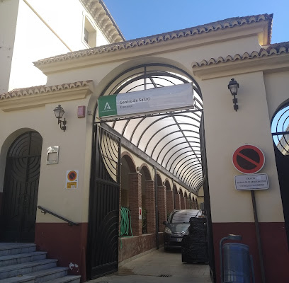 Centro de Salud Realejo Centro de salud