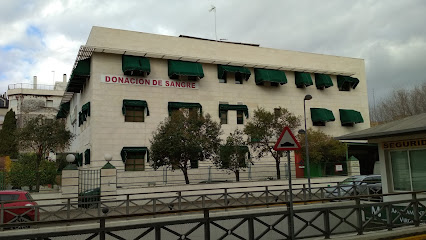 Centro de Transfusión