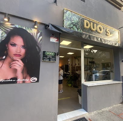 fotografía  Centro de belleza DUO’S Centro comercial en Jerez de la Frontera