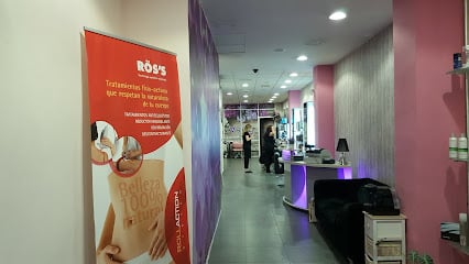 Centro de belleza Zarco Peluquería