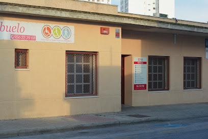 fotografía  Centro de día El Hogar Del Abuelo Residencia de ancianos en Jerez de la Frontera