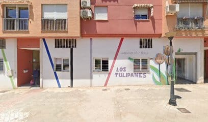 Centro de dia Los Tulipanes Residencia de ancianos