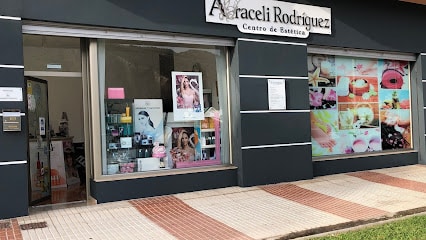 Centro de estética Araceli Rodriguez Esteticista facial