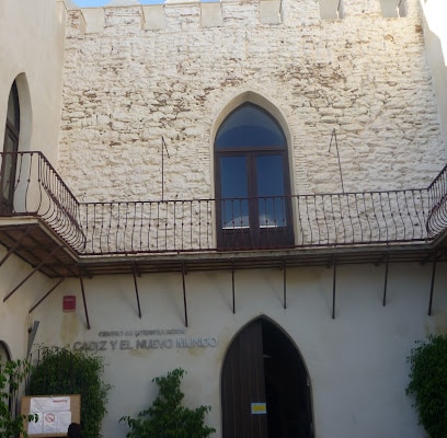 fotografía  Centro de interpretación Cádiz y El Nuevo Mundo Museo en Chipiona