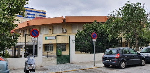 fotografía  Centro del Profesorado Cádiz. CEP de Cádiz Centro de formación en Cádiz