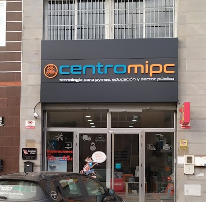 CentroMipc Consultora informática