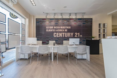 Century 21 Avanza Agencia inmobiliaria