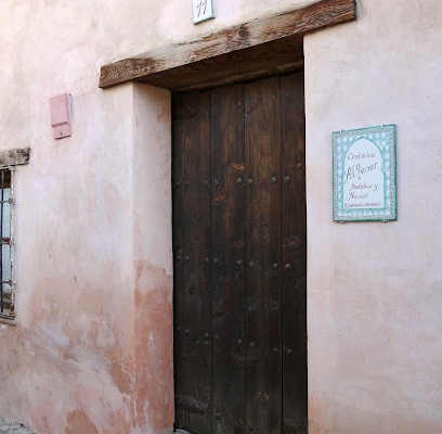 Cerámica Al Yarrar - Casa Tienda Tienda de cerámica