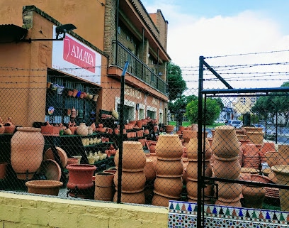 fotografía  Cerámica Amaya Tienda de cerámica en Jerez de la Frontera