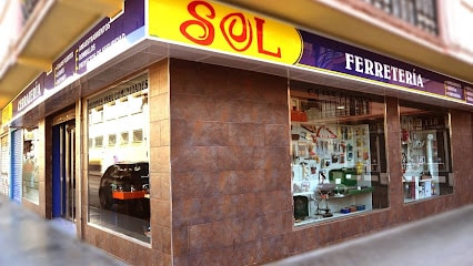 Cerrajeria Sol Seguridad S.L. Ferretería