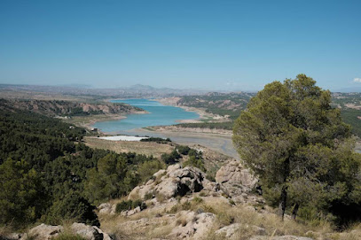 Cerro Jabalcón Pico de montaña