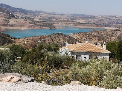 fotografía  Cerro del Hada Casa rural en El Gastor