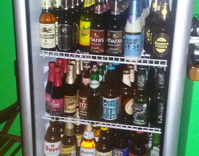fotografía  Cervecería Beerlin La Barrosa Cervecería en Chiclana de la Frontera