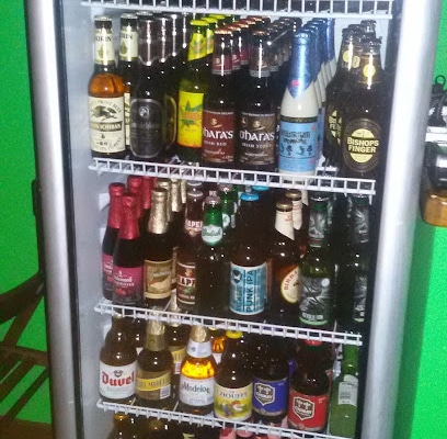 fotografía Cervecería Beerlin La Barrosa Cervecería en Chiclana de la Frontera