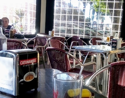 fotografía  Cervecería Cafetería Ancora Bar en Jerez de la Frontera