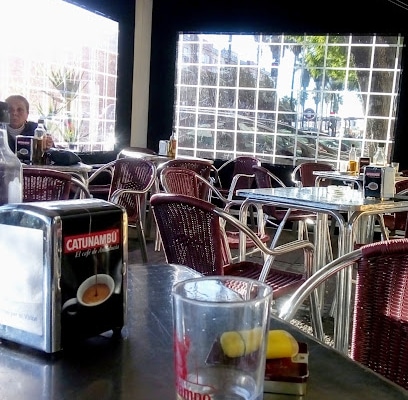 fotografía  Cervecería Cafetería Ancora Bar en Jerez de la Frontera