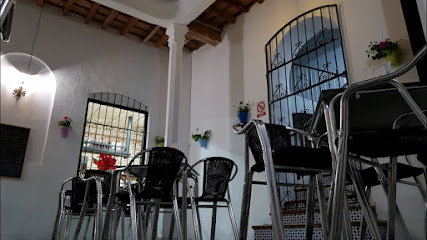 fotografía  Cervecería El Patio Bar en Chiclana de la Frontera