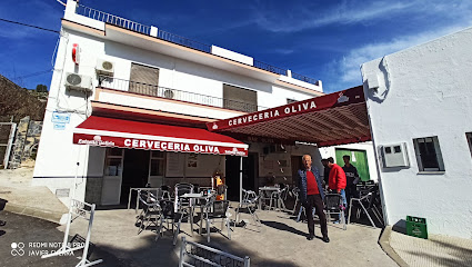 fotografía  Cerveceria Oliva Restaurante en Espera