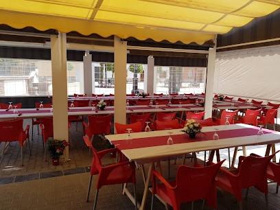 Cerveceria Pakillo Bar
