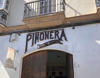 fotografía  Cerveza La Piñonera Tienda de cerveza en Puerto Real