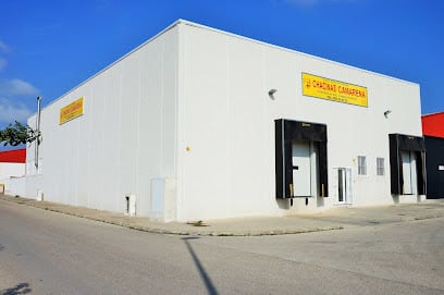 fotografía  Chacinas Camarena Comercio en Jerez de la Frontera