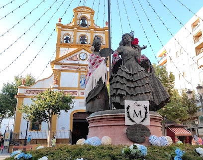 fotografía  Chantal Centro de estética en La Línea de la Concepción