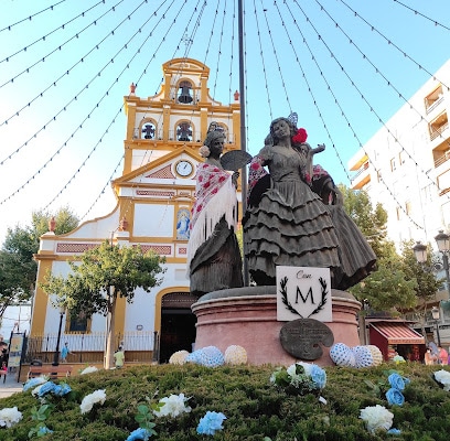 fotografía  Chantal Centro de estética en La Línea de la Concepción