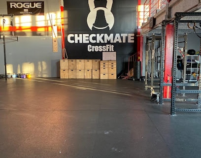 fotografía  Checkmate Crossfit Gimnasio en El Puerto de Sta María