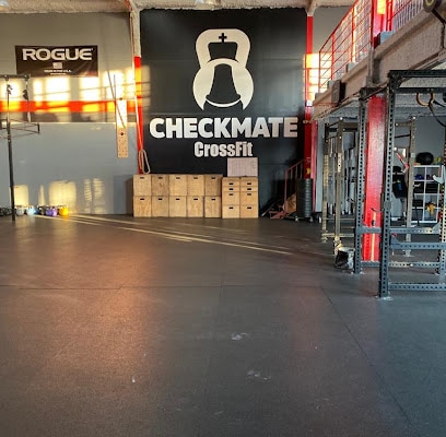 fotografía  Checkmate Crossfit Gimnasio en El Puerto de Sta María