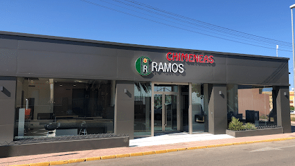 Chimeneas Ramos Tienda de chimeneas