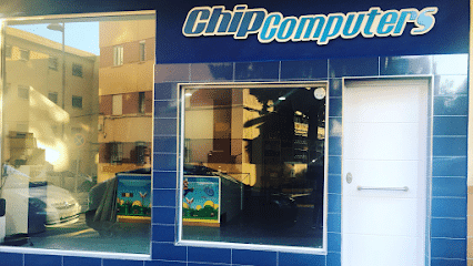 fotografía  Chip Computers Tienda de informática en Algeciras