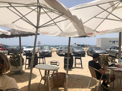 fotografía  Chiringuito El Pescador Restaurante mediterráneo en Zahara de los Atunes