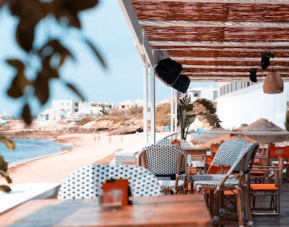 fotografía  Chiringuito La Morena Restaurante en Los Caños de Meca