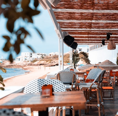 fotografía  Chiringuito La Morena Restaurante en Los Caños de Meca