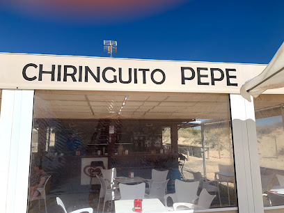 fotografía  Chiringuito Pepe Bar en Chipiona